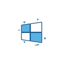 پیش‌نمایش فایل window-447 از پک اجتماعی