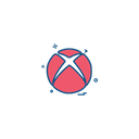 پیش‌نمایش فایل xbox-56 از پک اجتماعی
