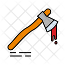 پیش‌نمایش فایل axe-403 از پک هالووین