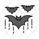 پیش‌نمایش فایل bat-335 از پک هالووین