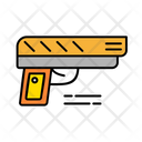 پیش‌نمایش فایل carnivalgun از پک هالووین
