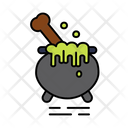 پیش‌نمایش فایل cauldron-176 از پک هالووین
