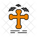 پیش‌نمایش فایل cross-416 از پک هالووین