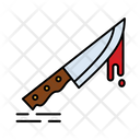 پیش‌نمایش فایل knife-640 از پک هالووین