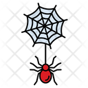پیش‌نمایش فایل spiderweb-41 از پک هالووین