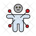 پیش‌نمایش فایل voodoo-4 از پک هالووین