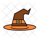 پیش‌نمایش فایل witch-cap-1 از پک هالووین