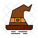 پیش‌نمایش فایل witch-cap از پک هالووین