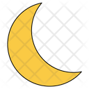 پیش‌نمایش فایل moon-847 از پک آیکون های آب و هوا