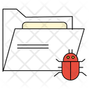 پیش‌نمایش فایل bug-399 از پک رابط کاربری سیستم