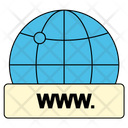 پیش‌نمایش فایل internet-658 از پک رابط کاربری سیستم