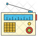 پیش‌نمایش فایل radio-817 از پک رابط کاربری سیستم