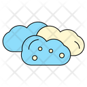 پیش‌نمایش فایل clouds-185 از پک سرویس ابری