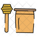 پیش‌نمایش فایل honey-409 از پک روز شکرگزاری