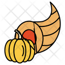 پیش‌نمایش فایل pumpkin-629 از پک روز شکرگزاری