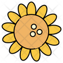 پیش‌نمایش فایل sunflower-178 از پک روز شکرگزاری