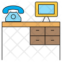 پیش‌نمایش فایل office-951 از پک کسب و کار دفتری