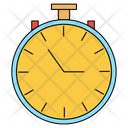 پیش‌نمایش فایل stopwatch-563 از پک کسب و کار دفتری