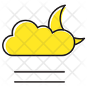 پیش‌نمایش فایل cloudy-261 از پک آب و هوا