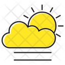پیش‌نمایش فایل cloudy-262 از پک آب و هوا