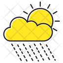 پیش‌نمایش فایل raining-370 از پک آب و هوا