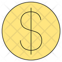 پیش‌نمایش فایل dollar-1154 از پک کسب و کار
