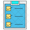 پیش‌نمایش فایل checklist-1087 از پک کسب و کار و دفتر