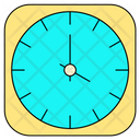 پیش‌نمایش فایل clock-1861 از پک کسب و کار و دفتر