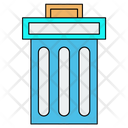 پیش‌نمایش فایل trash-340 از پک کسب و کار و دفتر