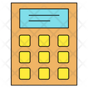 پیش‌نمایش فایل calculator-1679 از پک کسب و کار