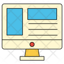 پیش‌نمایش فایل computer-1865 از پک ست آیکون رابط کاربری