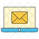 پیش‌نمایش فایل email-1304 از پک ست آیکون رابط کاربری
