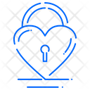 پیش‌نمایش فایل heart-lock-28 از پک عشق و عروسی