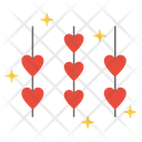 پیش‌نمایش فایل heart-rope-2 از پک عشق و عروسی