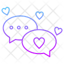 پیش‌نمایش فایل love-chat-80 از پک عشق و عروسی