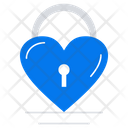 پیش‌نمایش فایل heart-lock-33 از پک عشق و عروسی