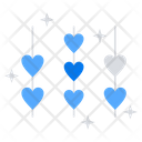 پیش‌نمایش فایل heart-rope-5 از پک عشق و عروسی