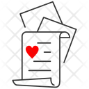 پیش‌نمایش فایل love-letter-212 از پک عشق و عروسی