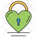پیش‌نمایش فایل heart-lock-35 از پک عشق و عروسی
