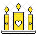 پیش‌نمایش فایل love-candle-6 از پک عشق و عروسی