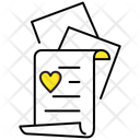 پیش‌نمایش فایل love-letter-215 از پک عشق و عروسی