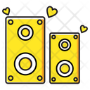 پیش‌نمایش فایل speaker-1068 از پک عشق و عروسی