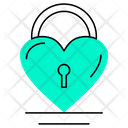پیش‌نمایش فایل heart-lock-37 از پک عشق و عروسی