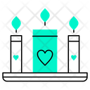 پیش‌نمایش فایل love-candle-7 از پک عشق و عروسی