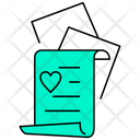 پیش‌نمایش فایل love-letter-218 از پک عشق و عروسی