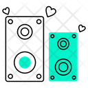پیش‌نمایش فایل speaker-1069 از پک عشق و عروسی
