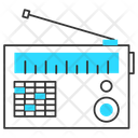 پیش‌نمایش فایل radio-821 از پک وب و فناوری