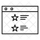 پیش‌نمایش فایل weblayout از پک بازاریابی آنلاین