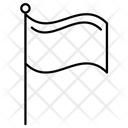 پیش‌نمایش فایل flag-1440 از پک ورزش ها