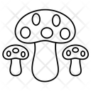 پیش‌نمایش فایل mushroom-442 از پک شکرگزاری